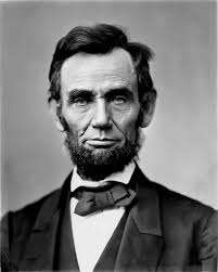 abraham Lincoln
