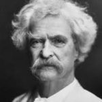 mark twain